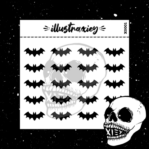 X0001 BAT