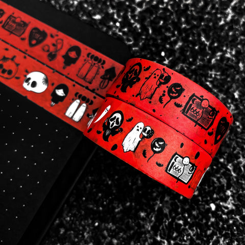 FESTIBOO WASHI SET OF 2