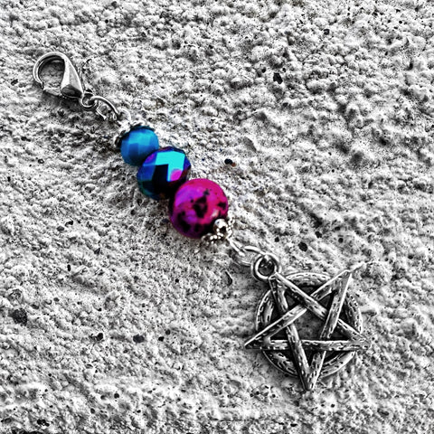 PENTAGHOUL CHARM