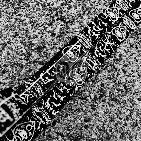 SEANCE WASHI