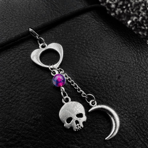 DRAGON VEIN WICKED CHARM