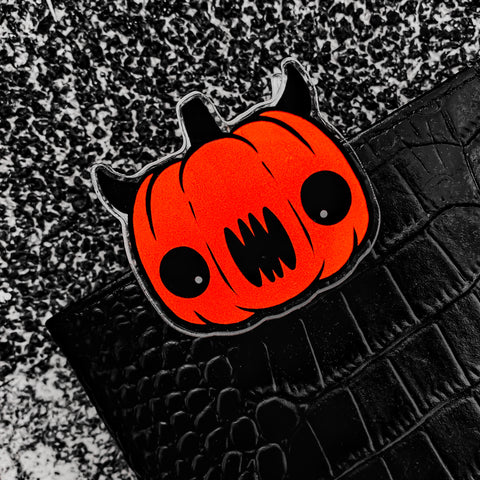 PUMPX BOI SPOOOKCLIP