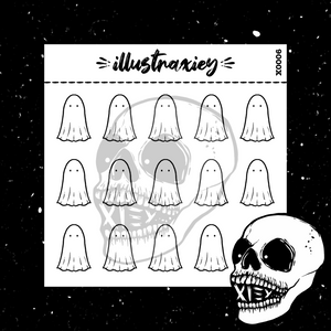 X0006 GHOST
