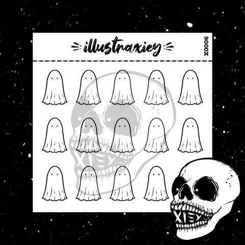 X0006 GHOST