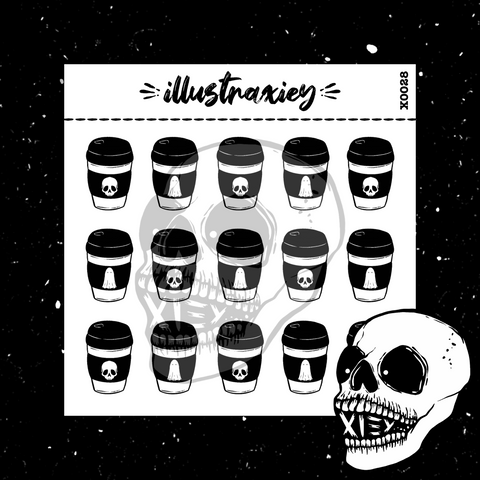 X0028 BREWS