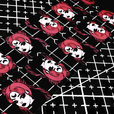DARK USAGI WASHI